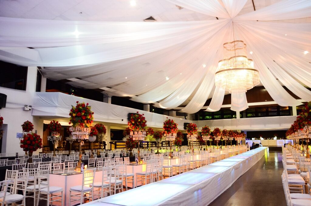 Optimizing Front Desk Layout for Speed and Efficiency