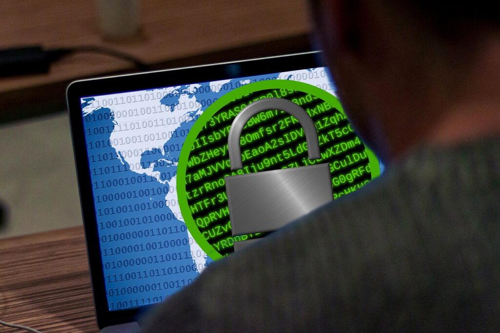 Implementing Encryption For Sensitive Information Implementing Encryption For Sensitive Information