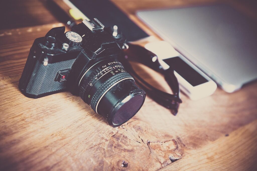 Essential Equipment for Corporate Photography Essential Equipment for Corporate Photography