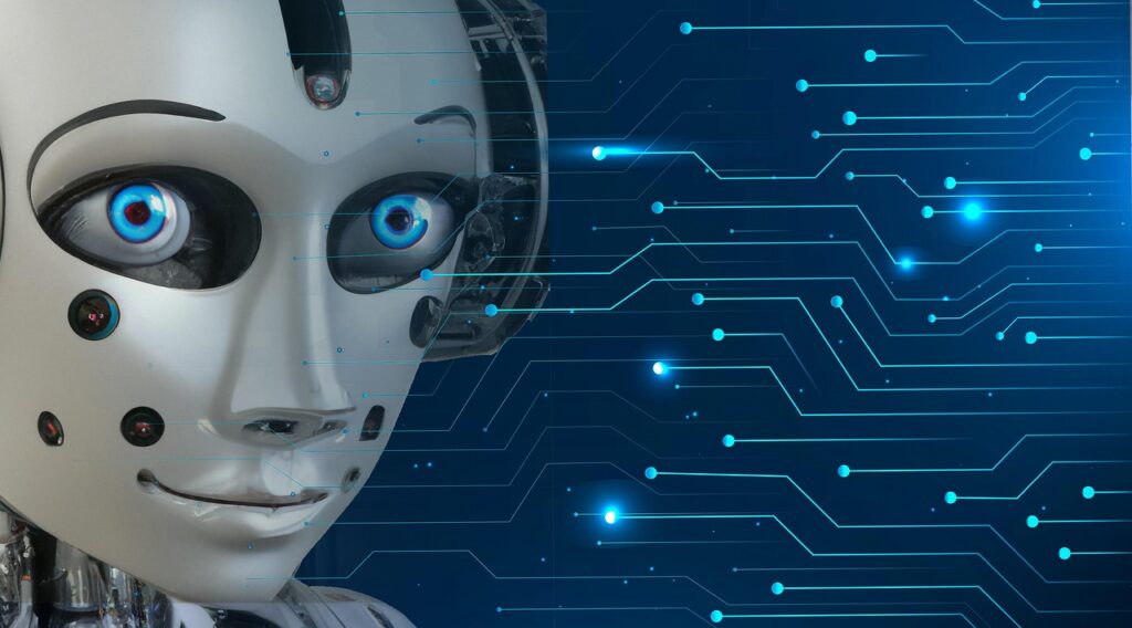 Future Trends in Warehouse Automation Future Trends in Warehouse Automation