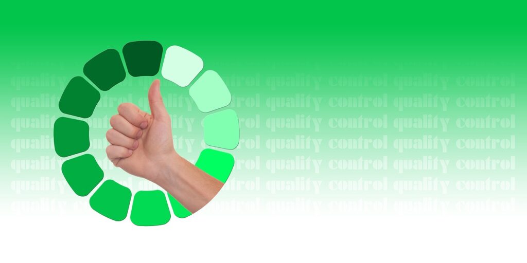 Creating A Data Quality Checklist Creating A Data Quality Checklist