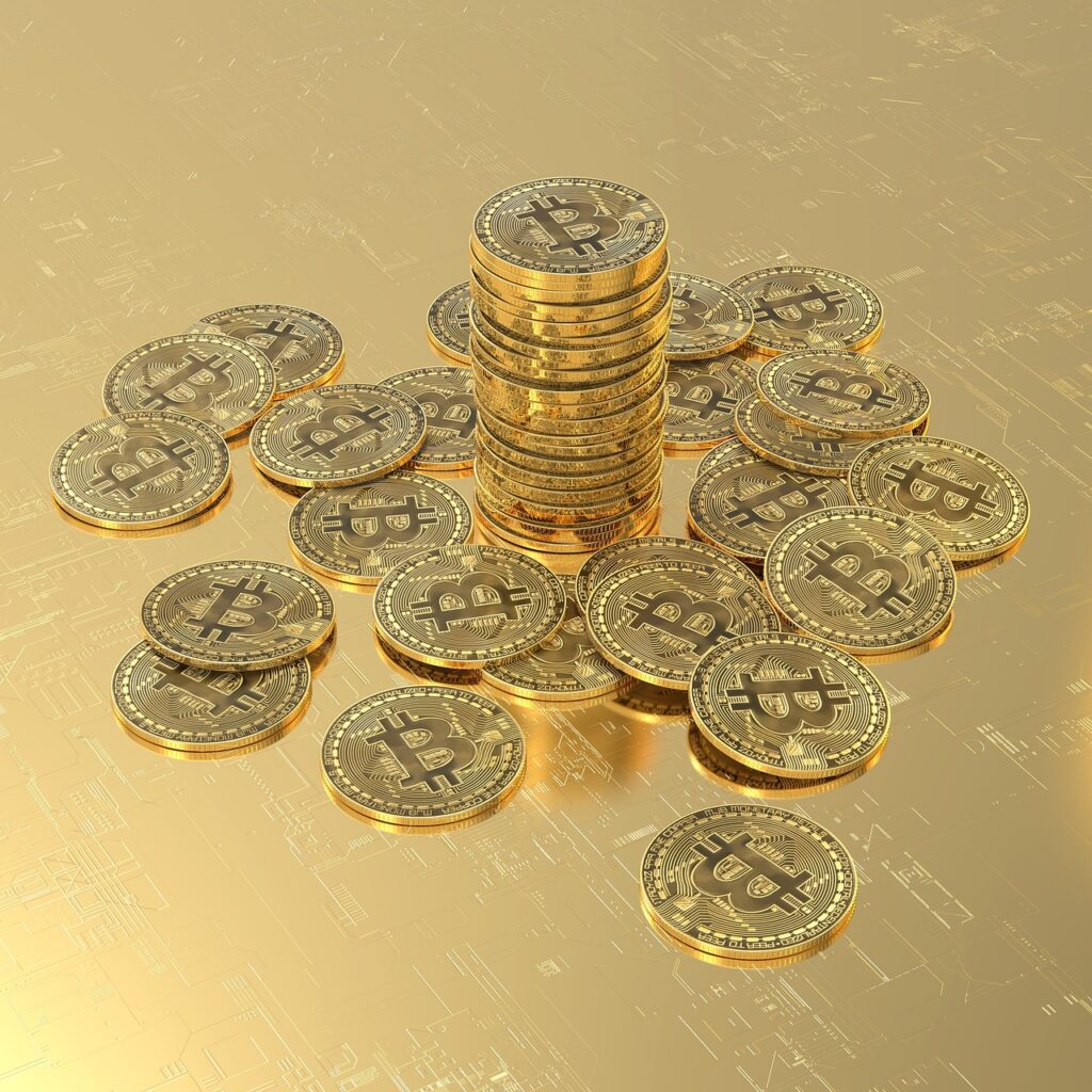 Understanding Blockchain and Its Impact on Financial Services Understanding Blockchain and Its Impact on Financial Services