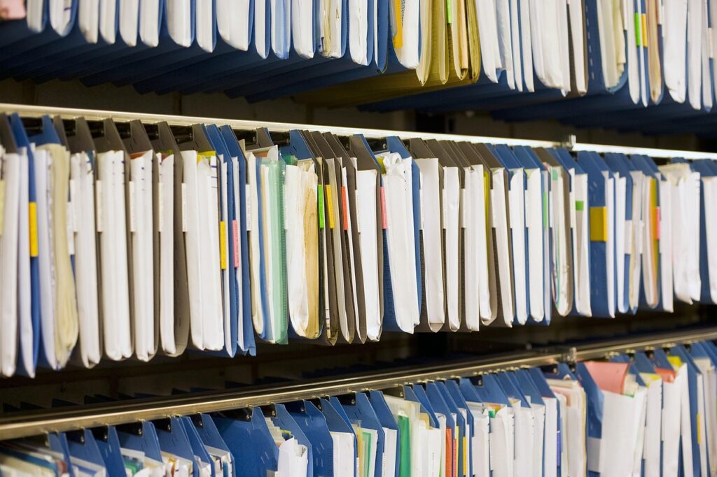 Digital Archives and Preservation Internships Digital Archives and Preservation Internships