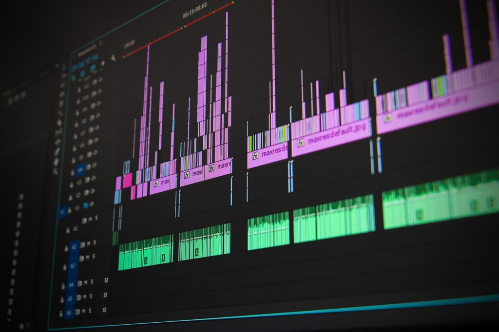 Collaboration Techniques to Save Time in Audio Post-Production Collaboration Techniques to Save Time in Audio Post-Production