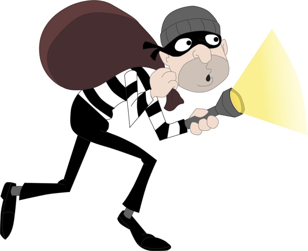 Preventing Future Credit Stealing Incidents