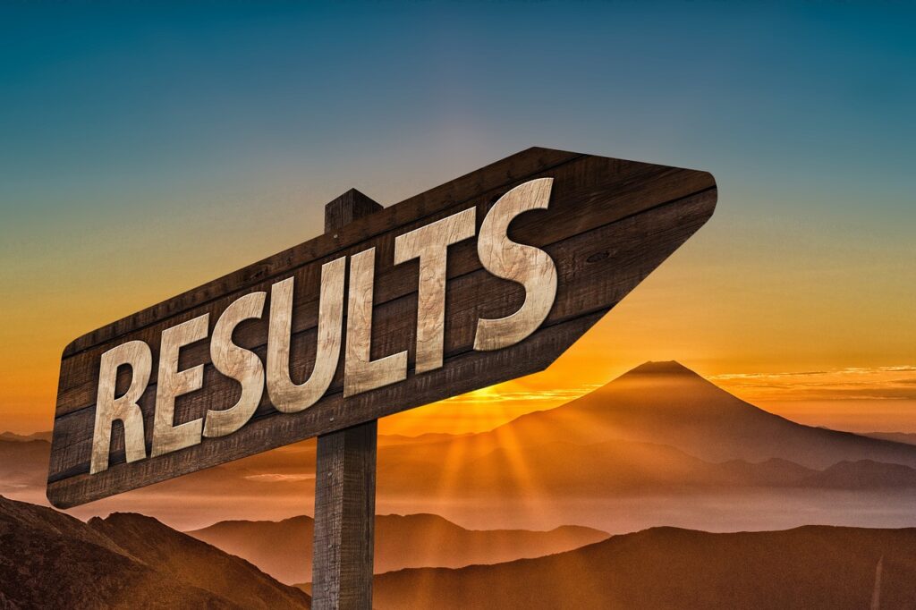 Long-Term Impact: Demonstrating Sustained Results Over Time