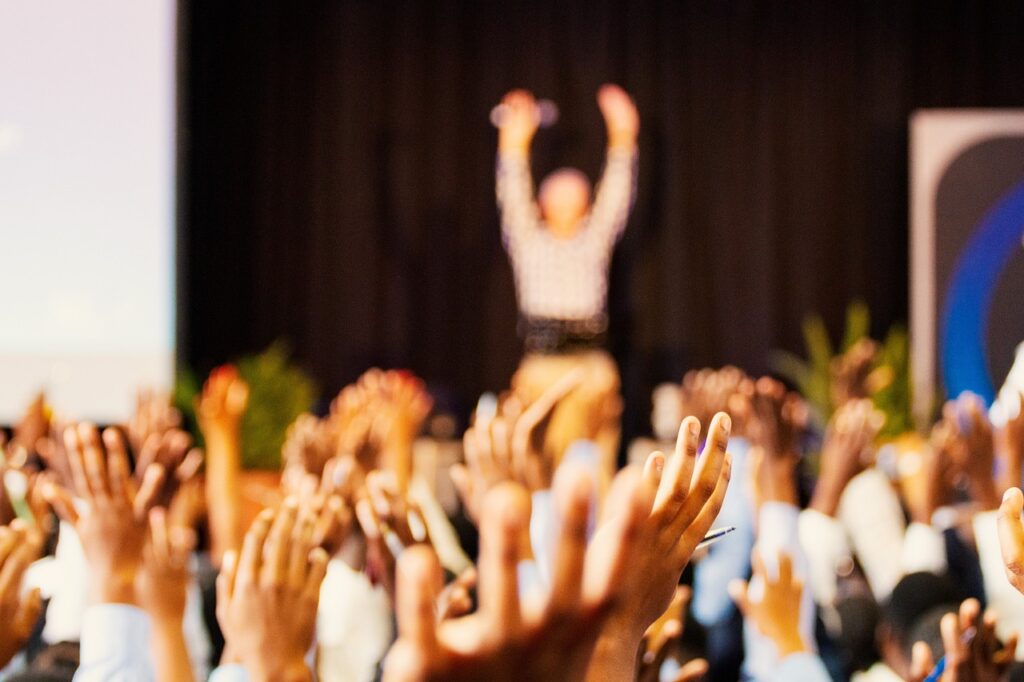 Encouraging Employee Engagement and Participation