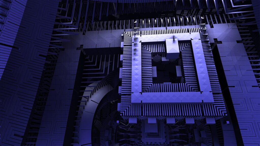 The Future of IT Outsourcing: Embracing Quantum Technologies The Future of IT Outsourcing: Embracing Quantum Technologies