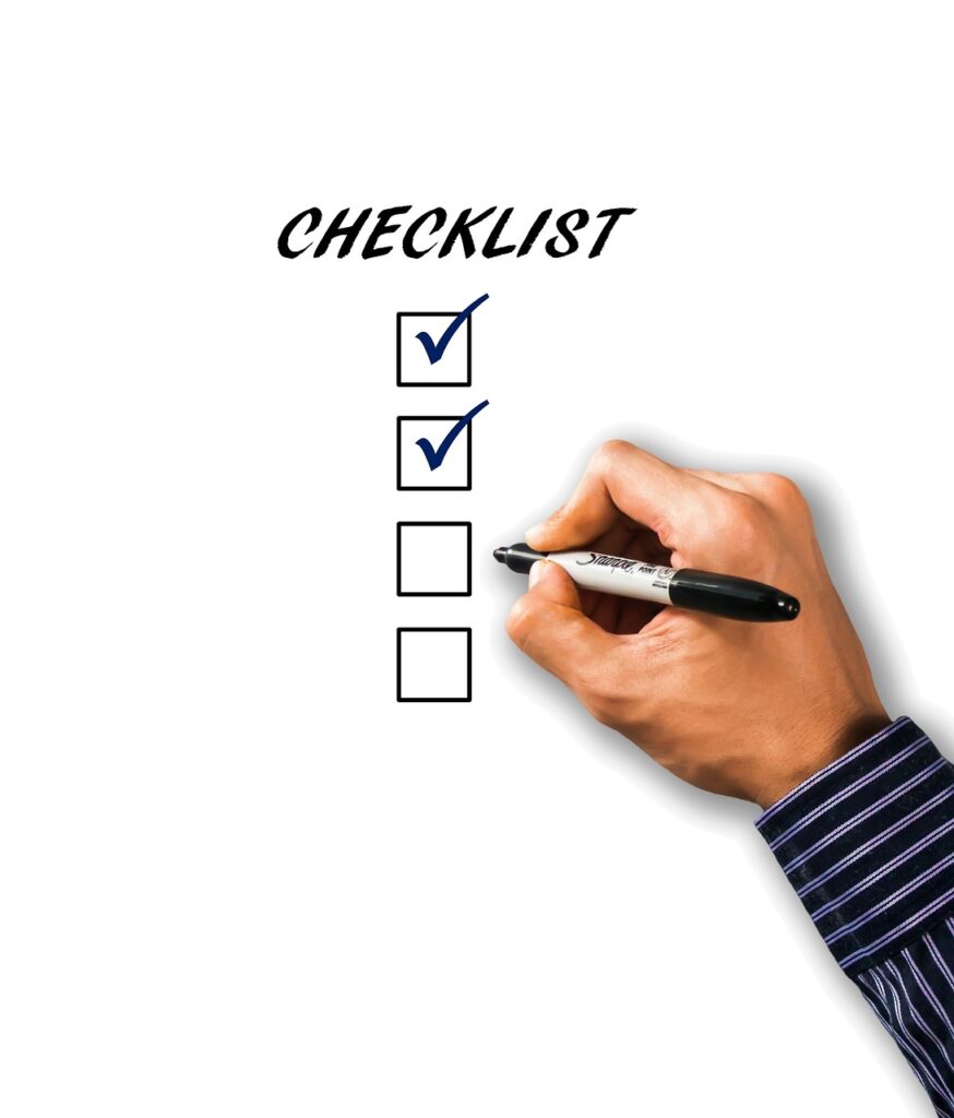Prioritizing Tasks: A Guide for Conference Planners