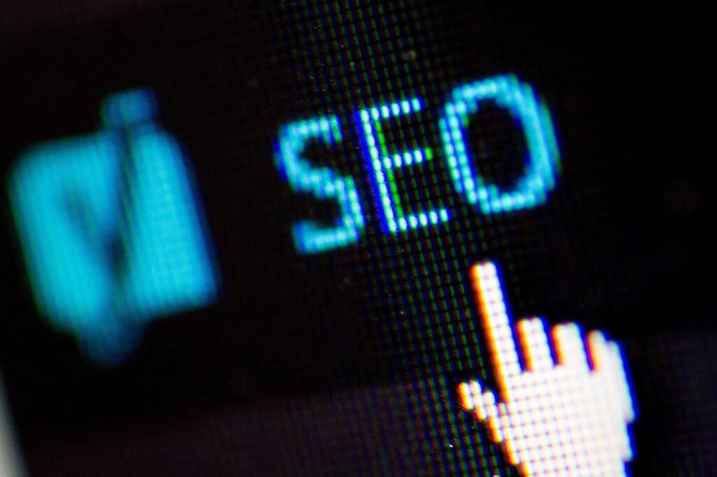 Optimizing SEO for Better Visibility