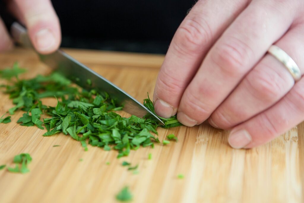Garnishing Your Work: Adding Finishing Touches to Projects Garnishing Your Work: Adding Finishing Touches to Projects