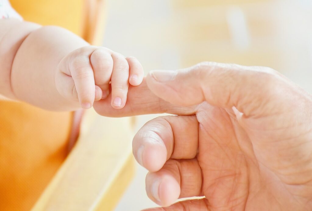 Cultivating Long-Term Relationships for Future Support