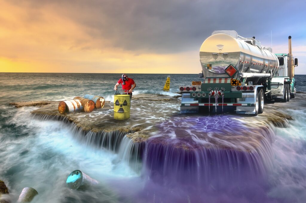 Recognizing Signs of Toxic Work Environments