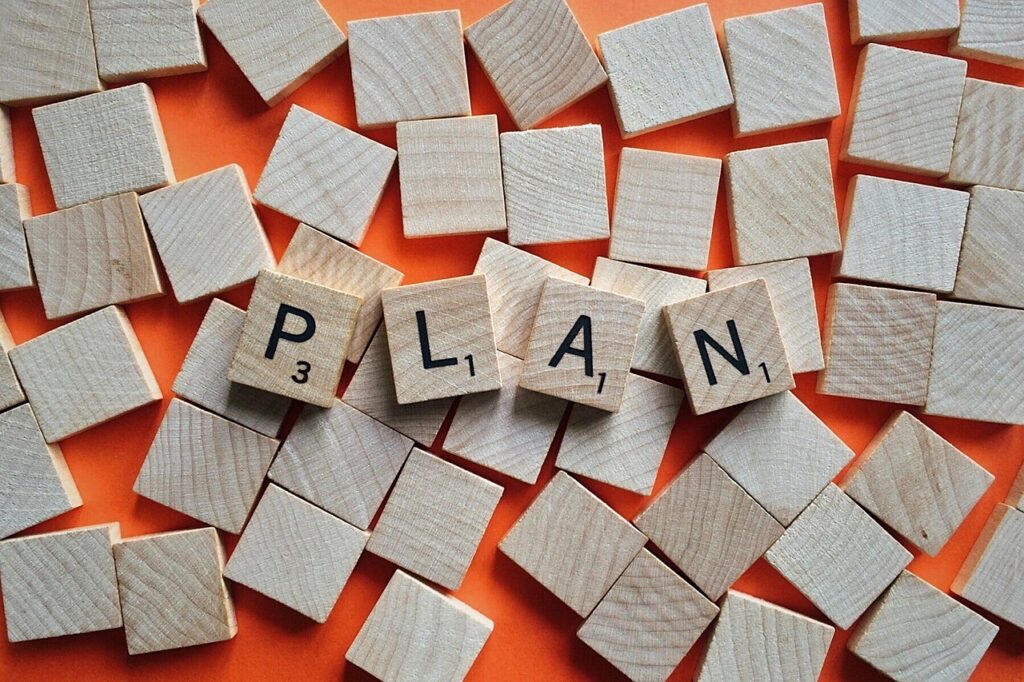 Defining Project Goals and Objectives