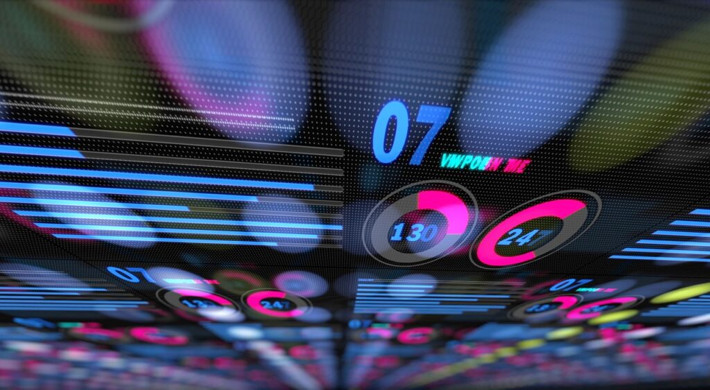 Attending Educational Technology Conferences