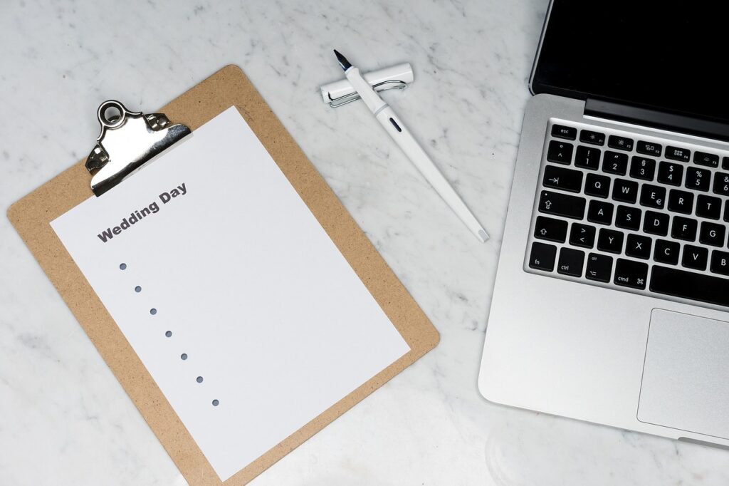 Prepare a List of Achievements Prepare a List of Achievements
