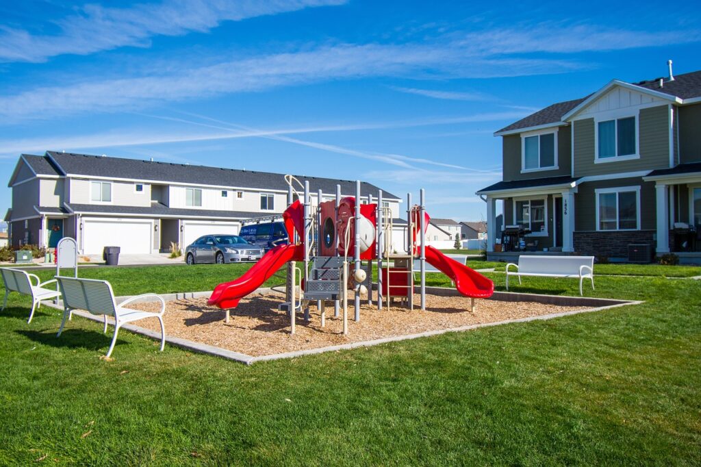 Hosting Community Meetings to Address Property Value Issues