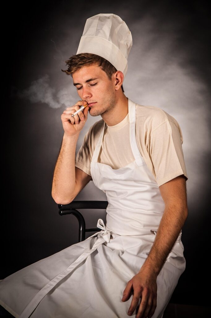 Balancing Quality and Speed: Strategies for Chefs Balancing Quality and Speed: Strategies for Chefs