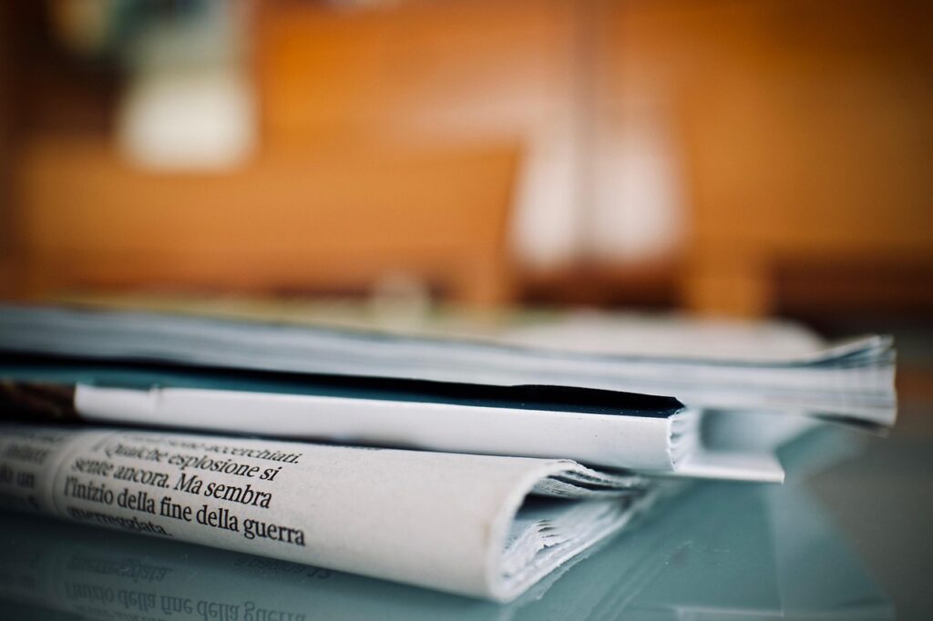Staying Informed: Resources for FinTech Trends and News Staying Informed: Resources for FinTech Trends and News