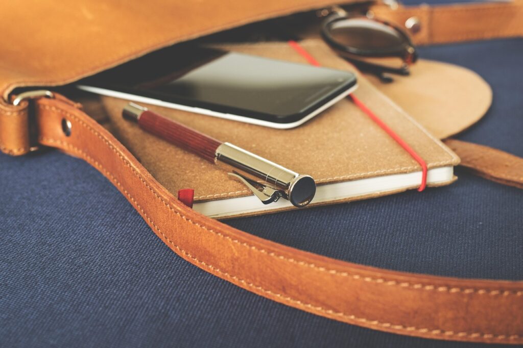 Developing a Content Calendar for Consistency