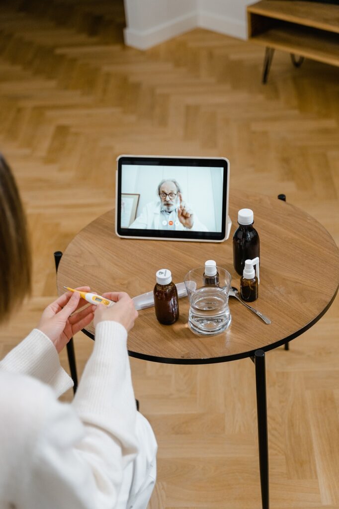 Adapting to Telehealth Trends Adapting to Telehealth Trends