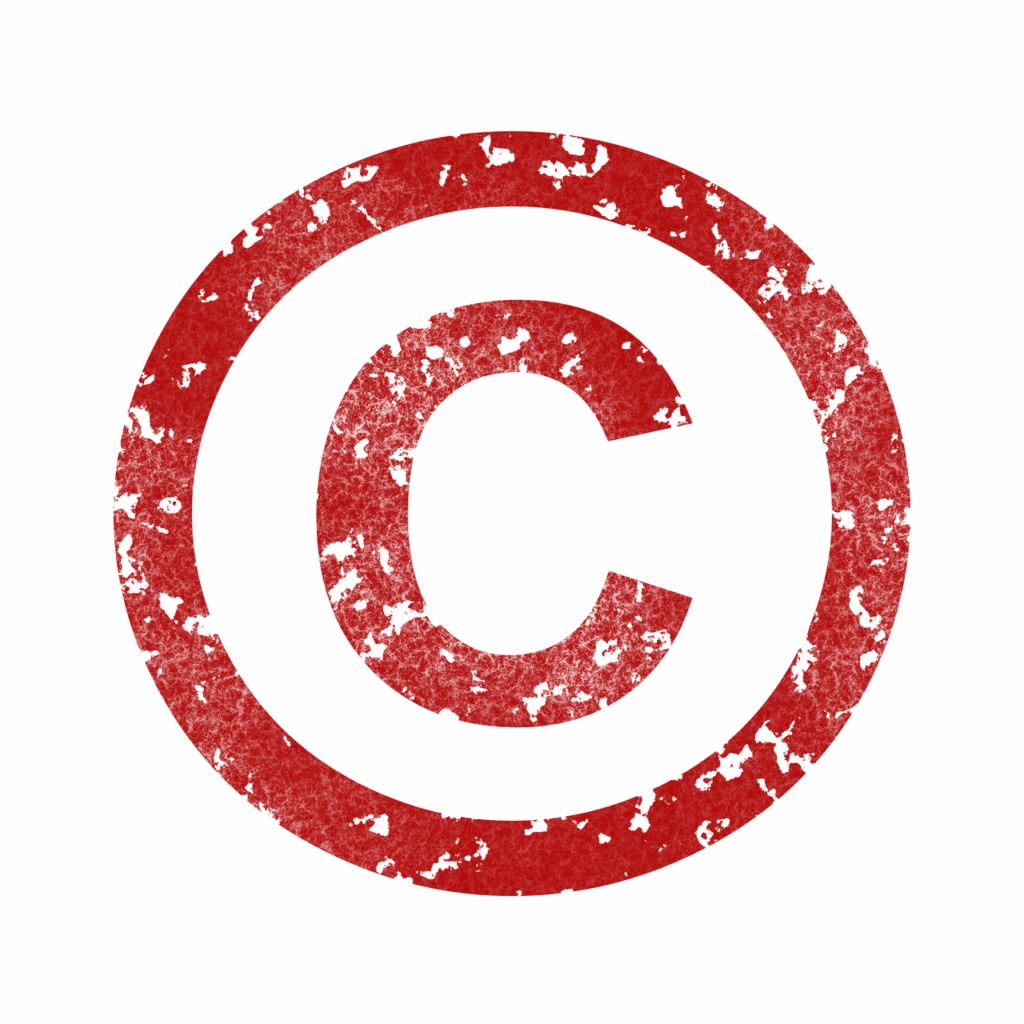 Legal Implications: Copyright Issues in Web Design