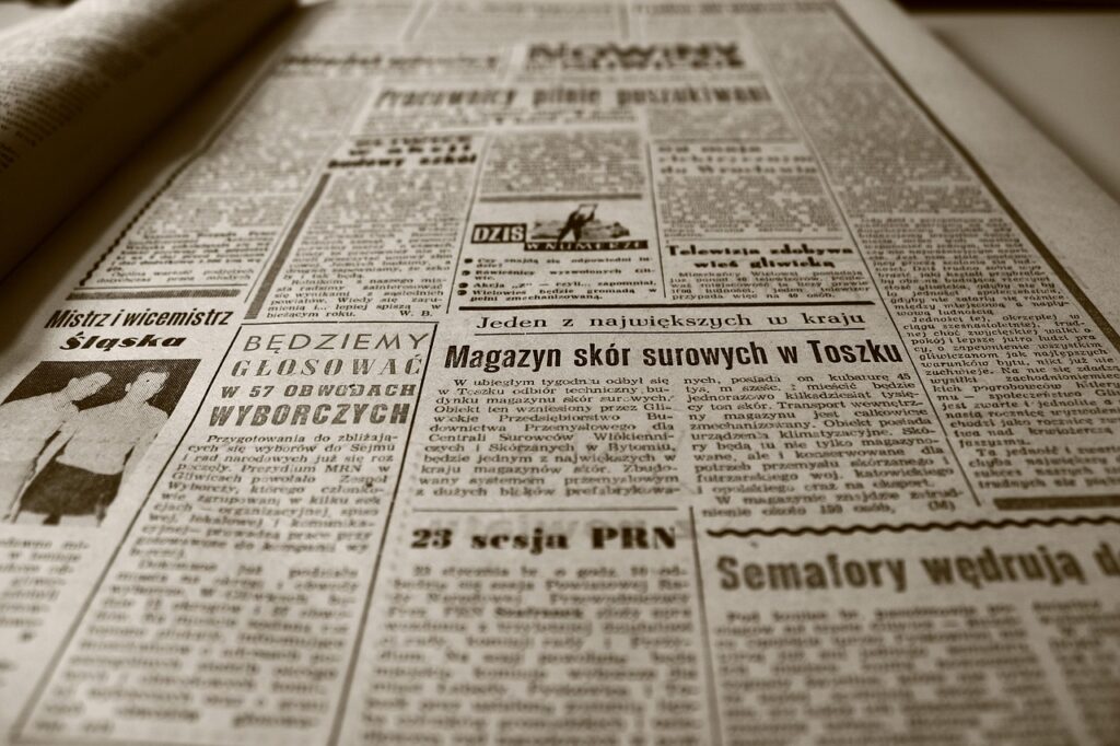 Crafting Compelling Headlines That Create Urgency