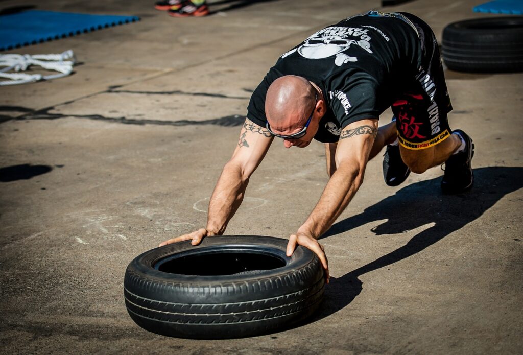 The Role of Technology in Functional Training
