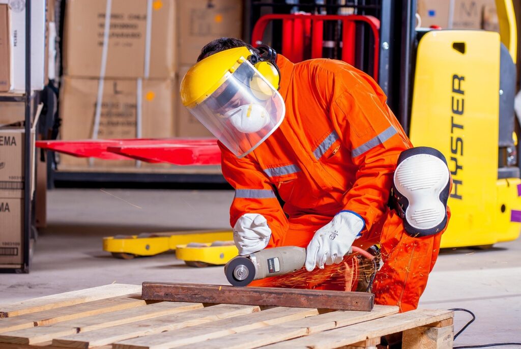 Building A Strong Personal Brand In Logistics Consulting