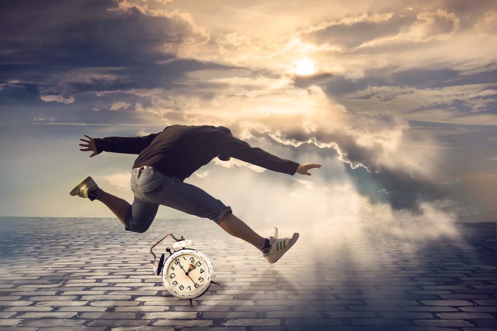 Balancing Urgency and Importance: A Guide for Agile Teams Balancing Urgency and Importance: A Guide for Agile Teams