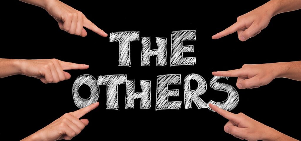 Identifying Root Causes of Bandwidth Blame