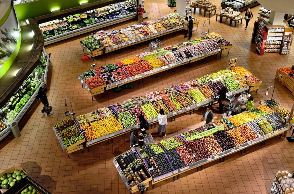 Adapting to Changing Consumer Preferences