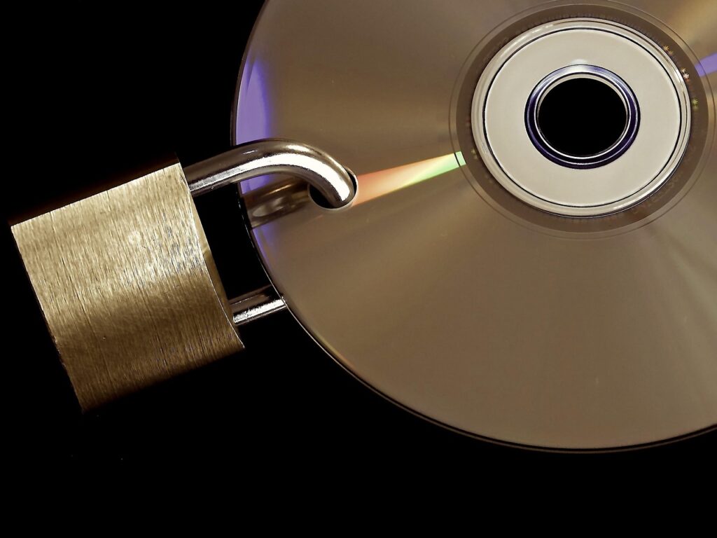 Data Backup Strategies for Encrypted Databases