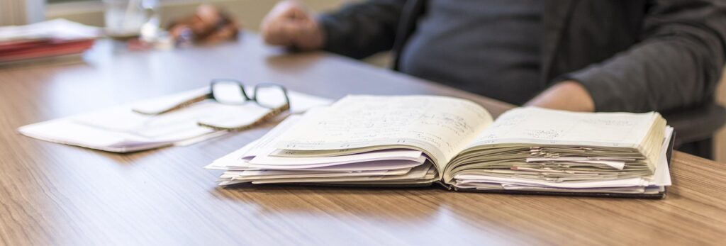 The Role of Scheduling in Reducing Stress and Fatigue