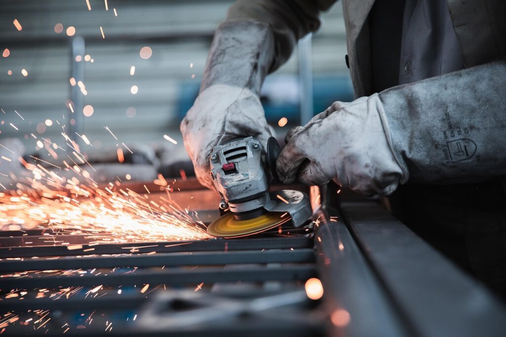 What Tools and Techniques Are Used in Lean Manufacturing?