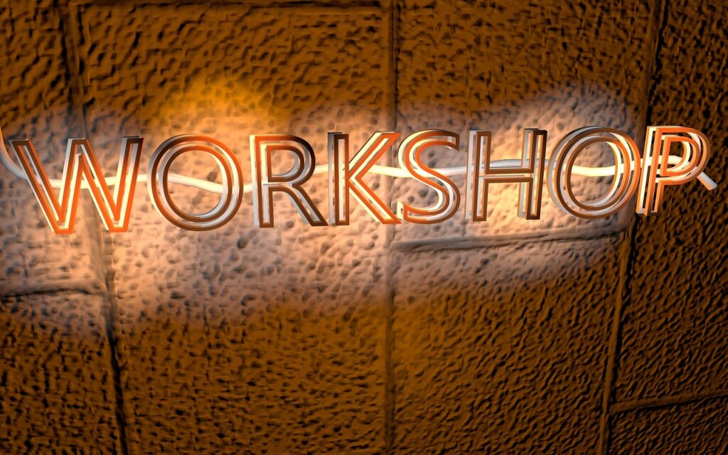 The Role Of Workshops And Seminars In Career Growth