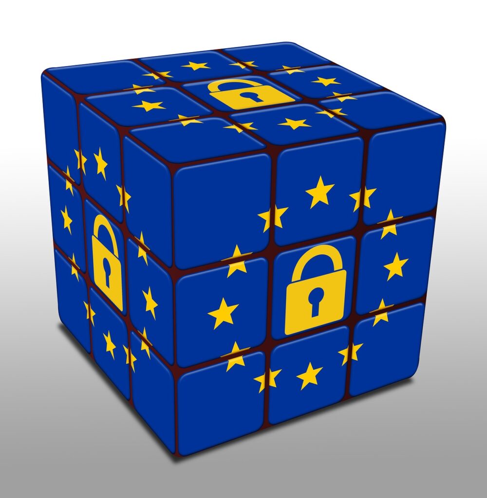 Role Of Encryption In Protecting Patient Information