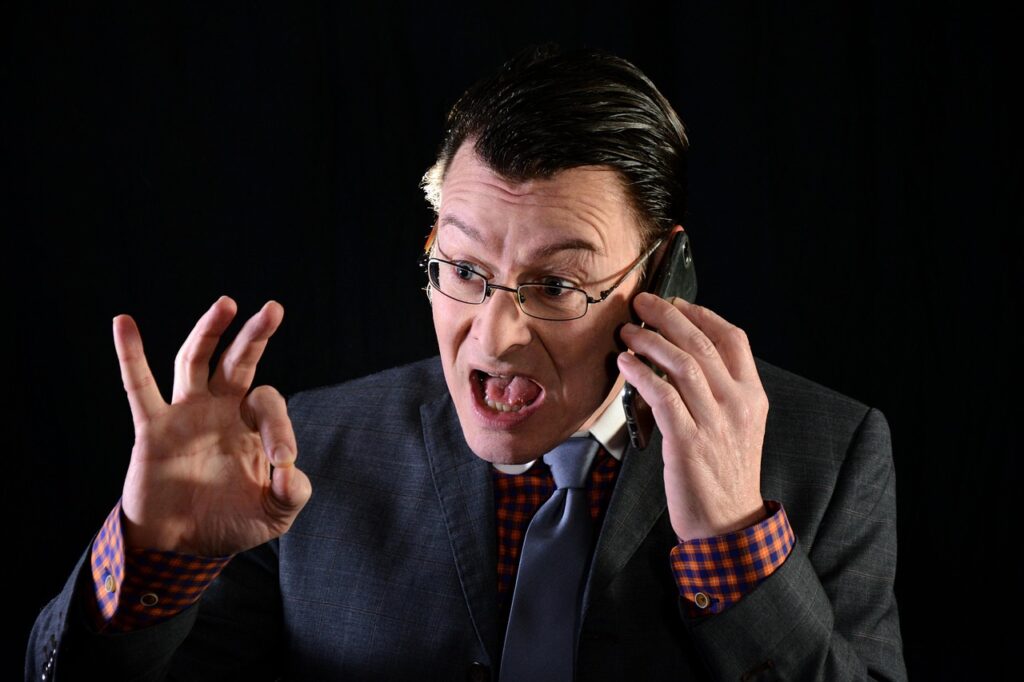 Preparing for the Conversation