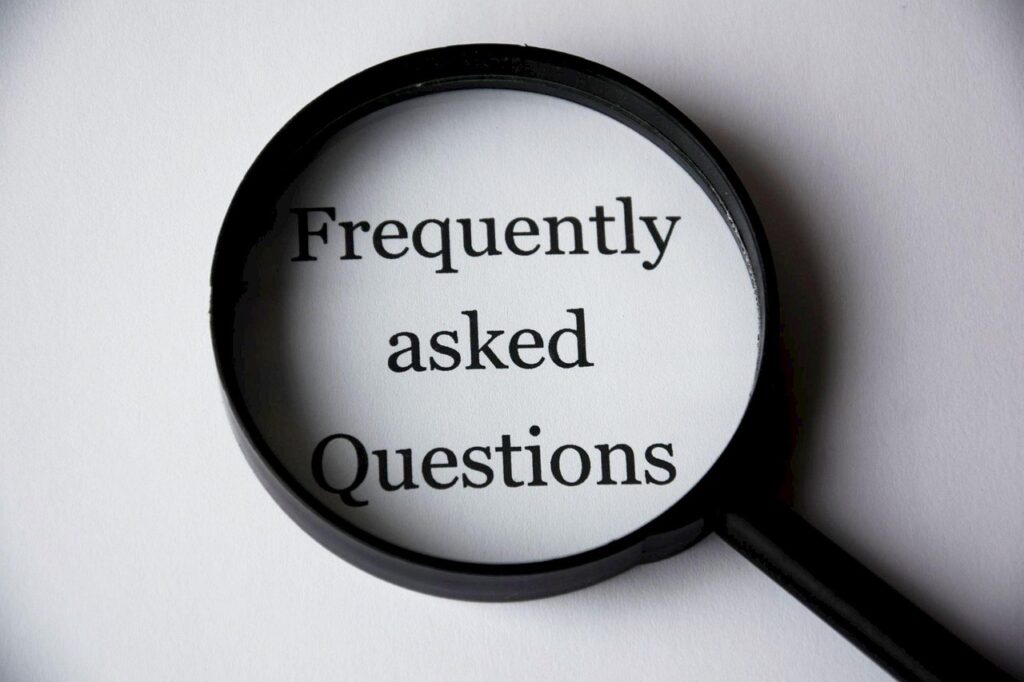 Preparing for Common Salary Questions