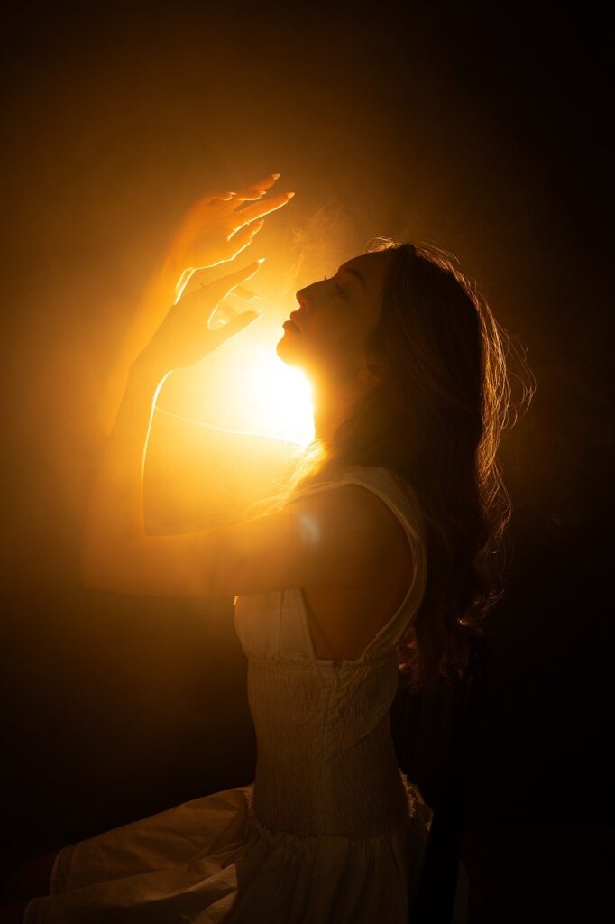 Composition Tips for Dramatic Cliffside Shots