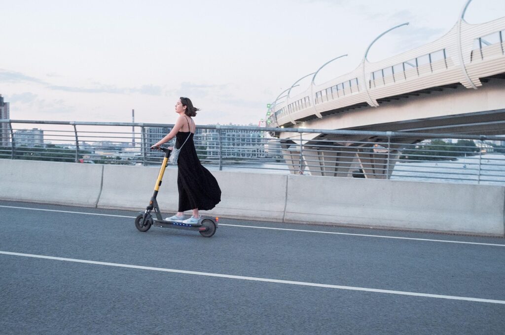 The Impact of Technology on Transportation Careers