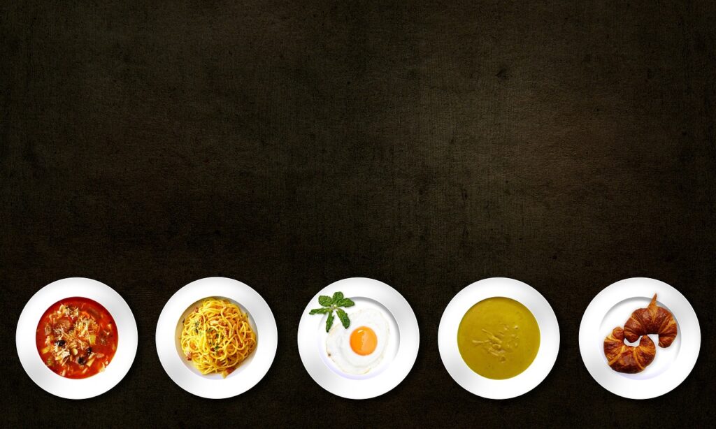 Exploring Global Cuisines: Inclusive Dishes from Around the World Exploring Global Cuisines: Inclusive Dishes from Around the World