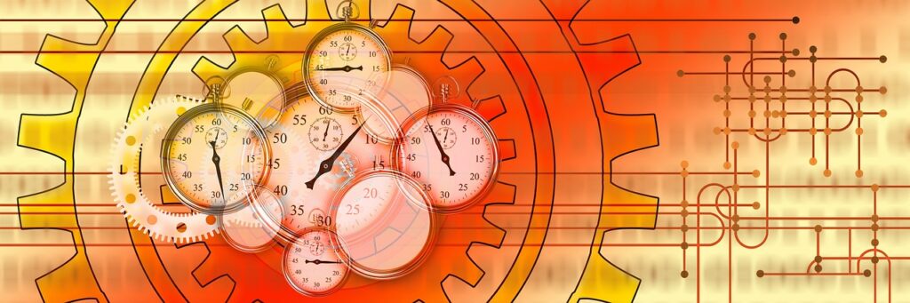 Time Management: Balancing Work and Skill Development Time Management: Balancing Work and Skill Development