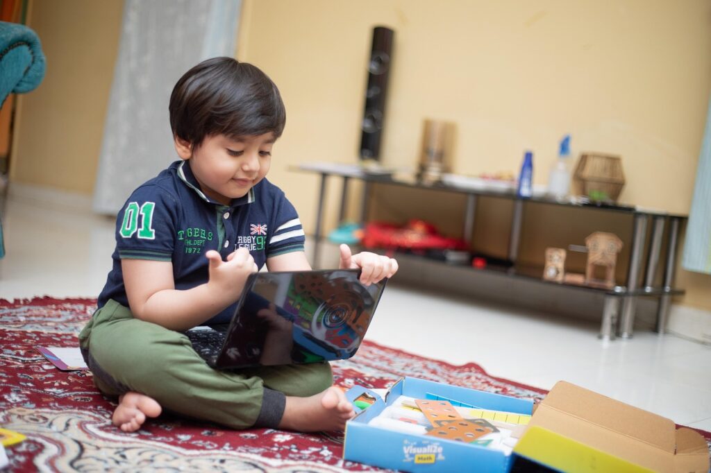 Strategies for Protecting Sensitive Information in Remote Learning Strategies for Protecting Sensitive Information in Remote Learning