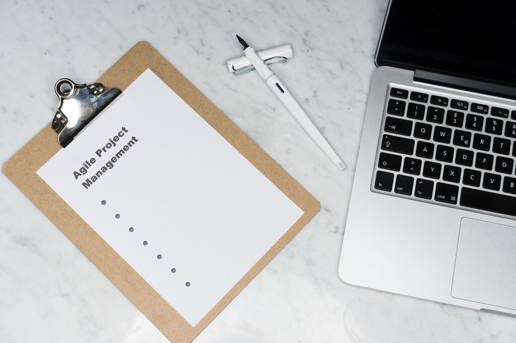 Agile Project Management Practices