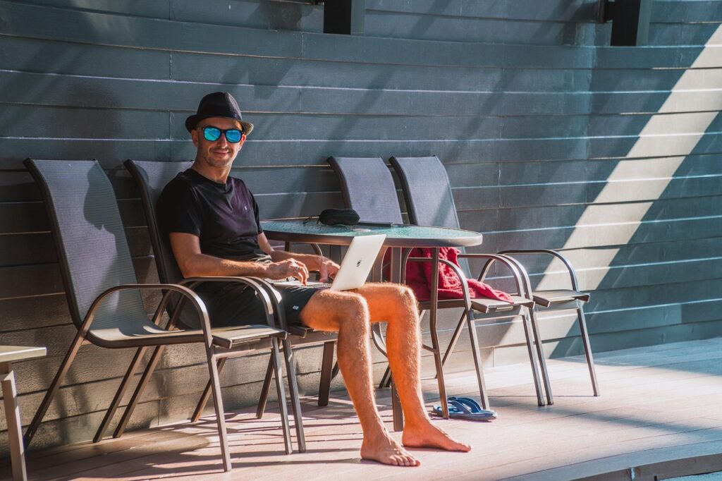 Strategies for Managing Remote Workforce Productivity
