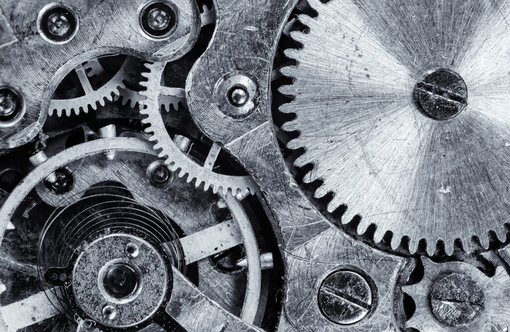 Data-Driven Feedback Mechanisms