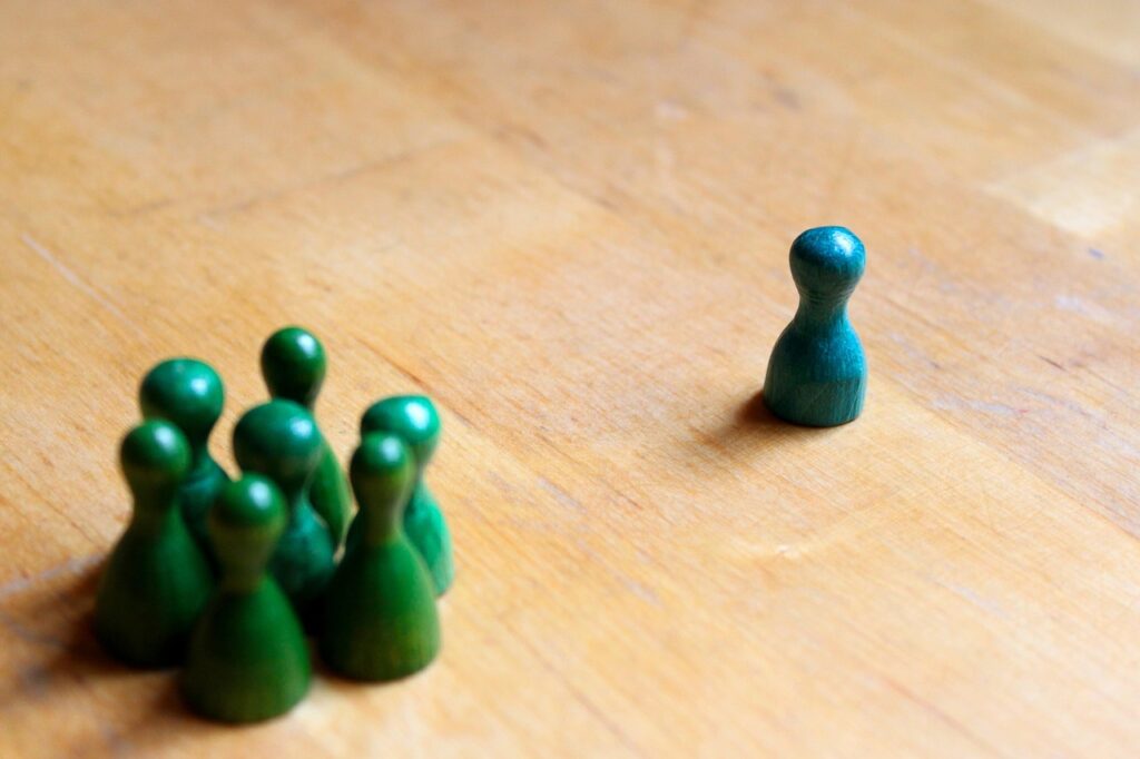 Conflict Resolution Strategies for Technicians Conflict Resolution Strategies for Technicians