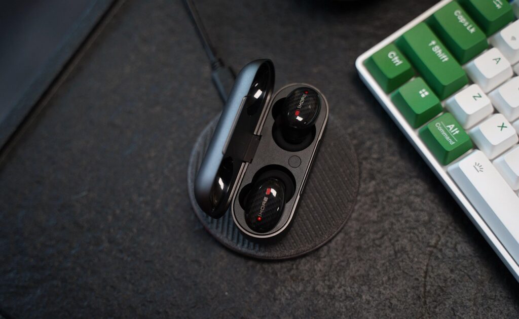 Using Post-Production Noise Reduction Tools