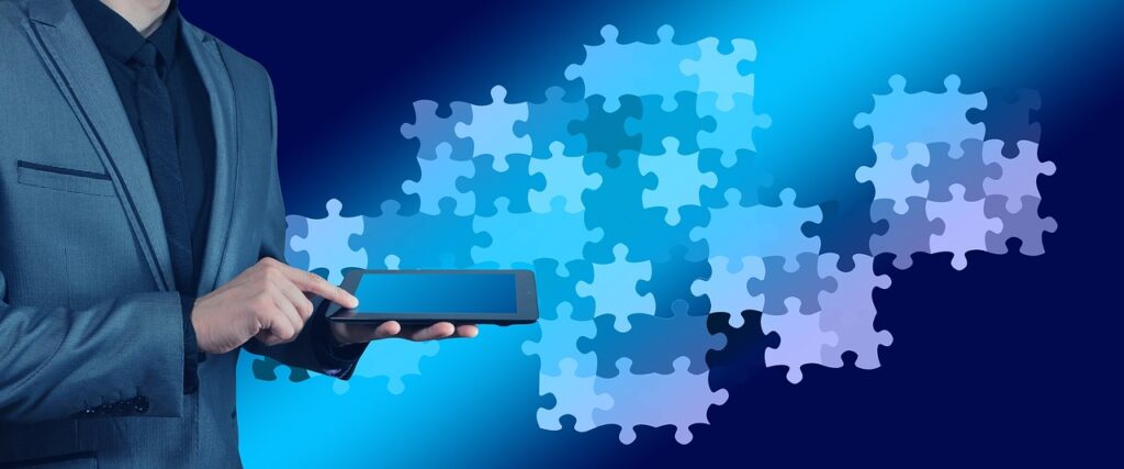 Innovation and Creative Problem Solving
